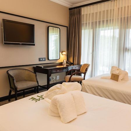 Premier Hotel The Winkler White River Εξωτερικό φωτογραφία