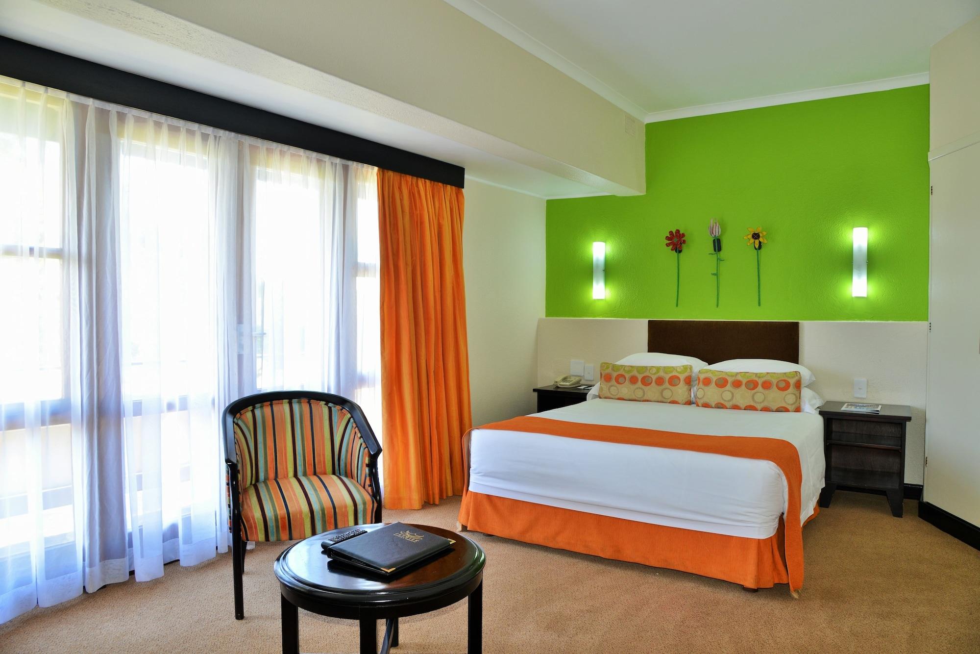 Premier Hotel The Winkler White River Εξωτερικό φωτογραφία