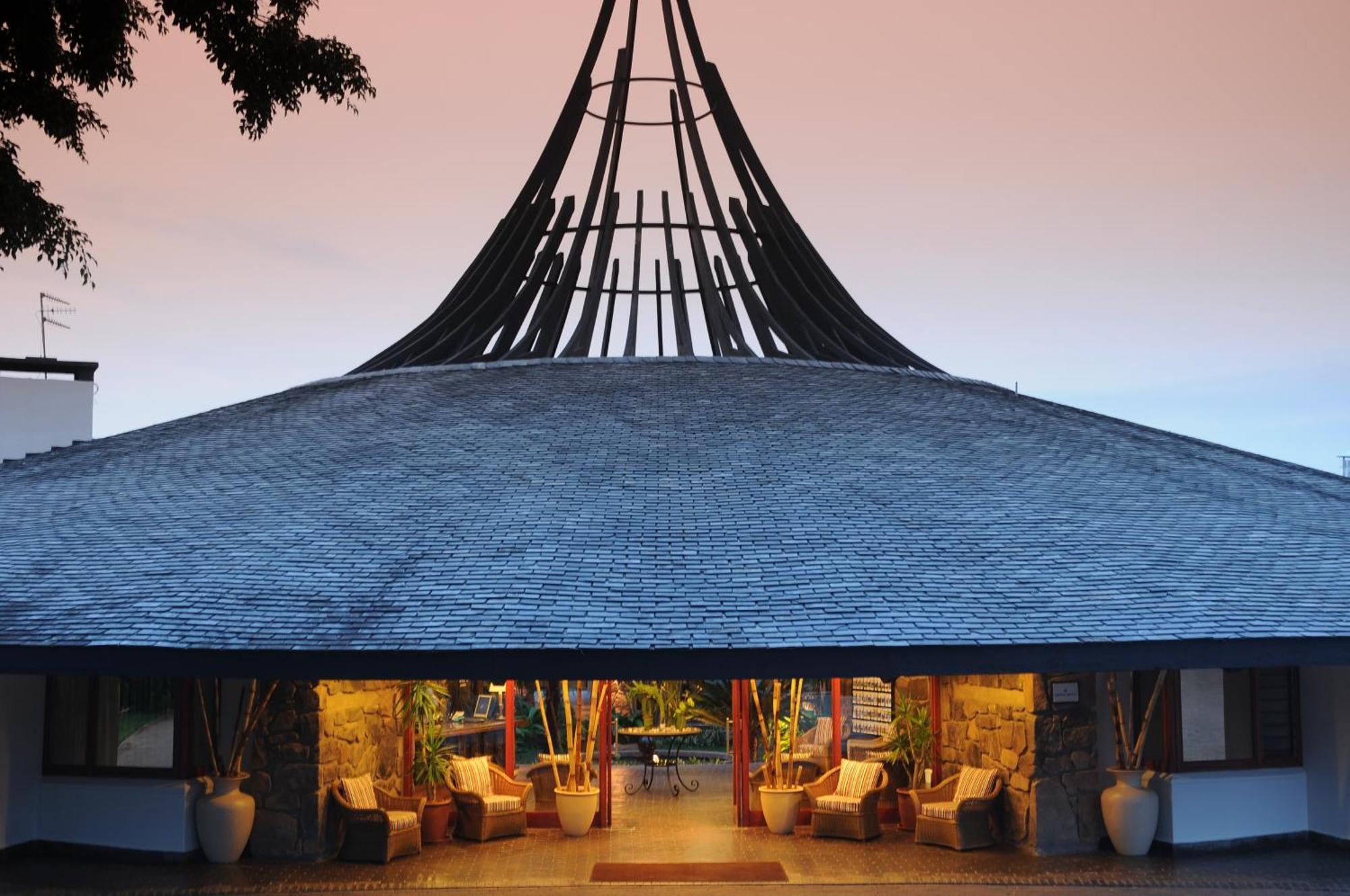 Premier Hotel The Winkler White River Εξωτερικό φωτογραφία