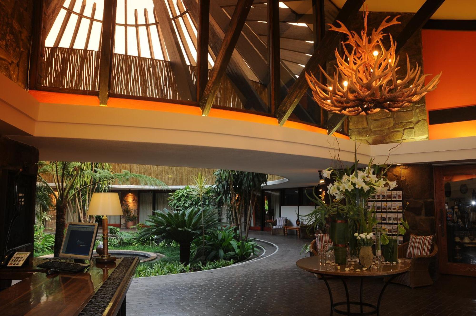 Premier Hotel The Winkler White River Εξωτερικό φωτογραφία