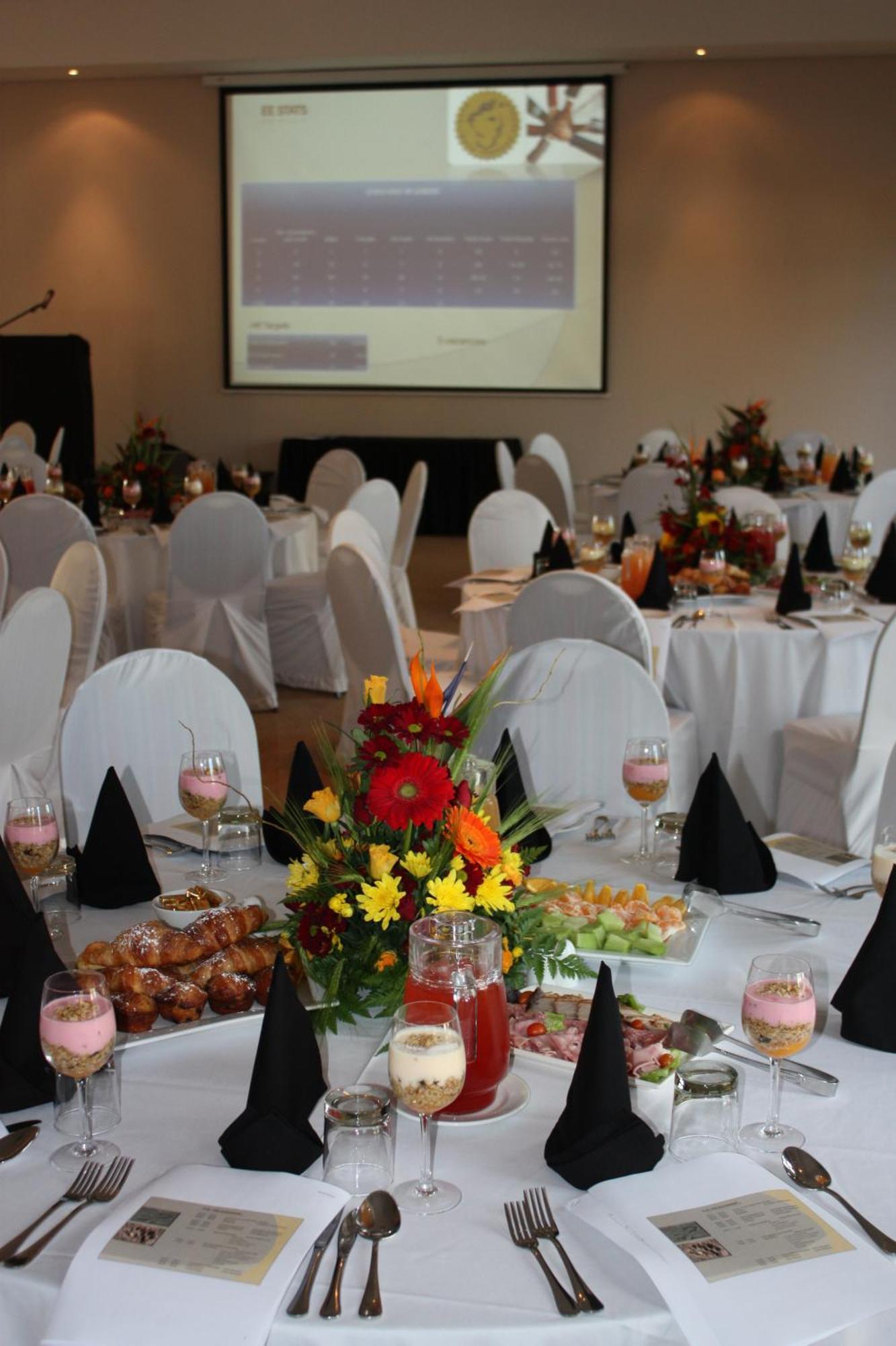Premier Hotel The Winkler White River Εξωτερικό φωτογραφία