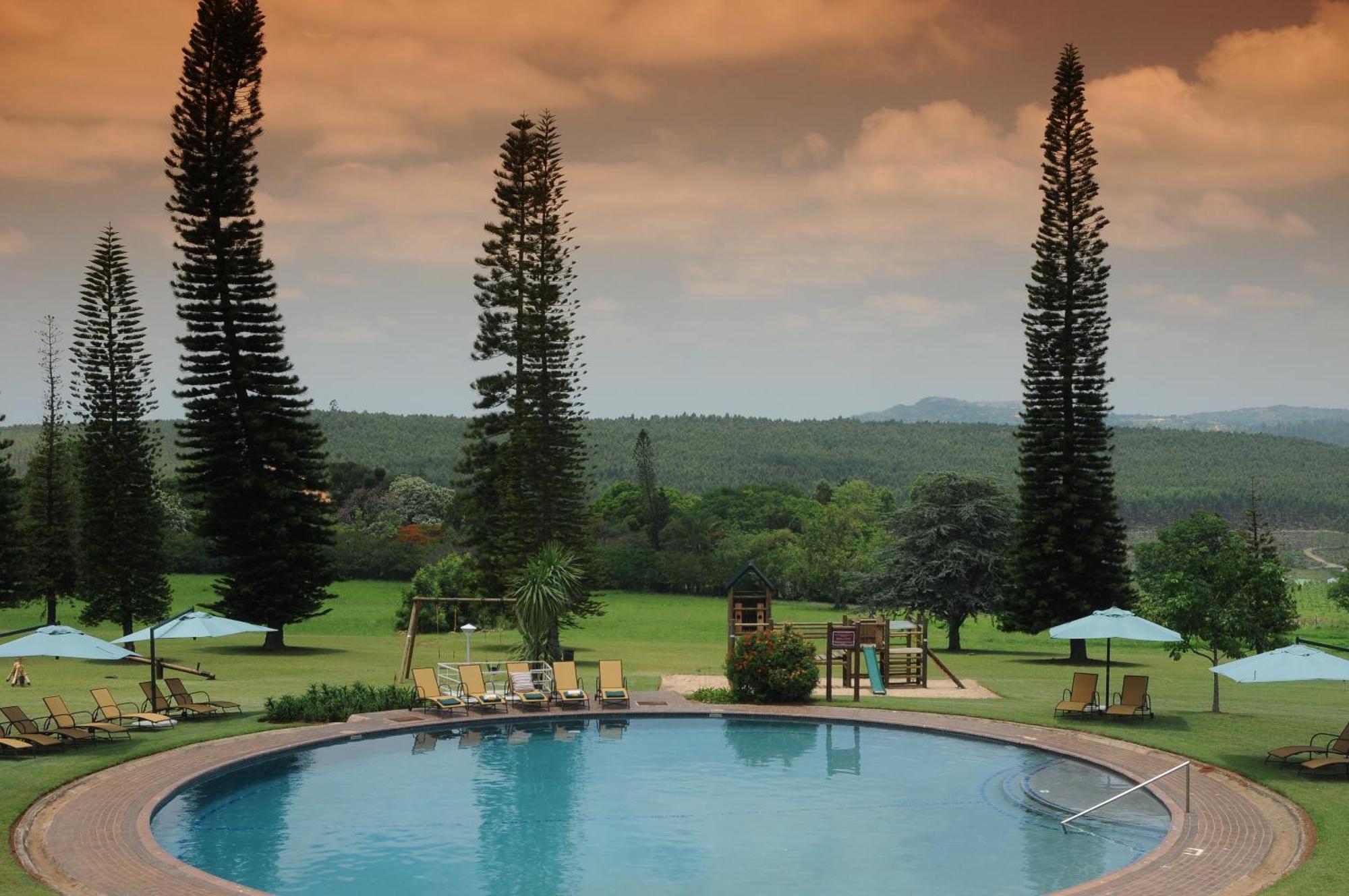 Premier Hotel The Winkler White River Εξωτερικό φωτογραφία