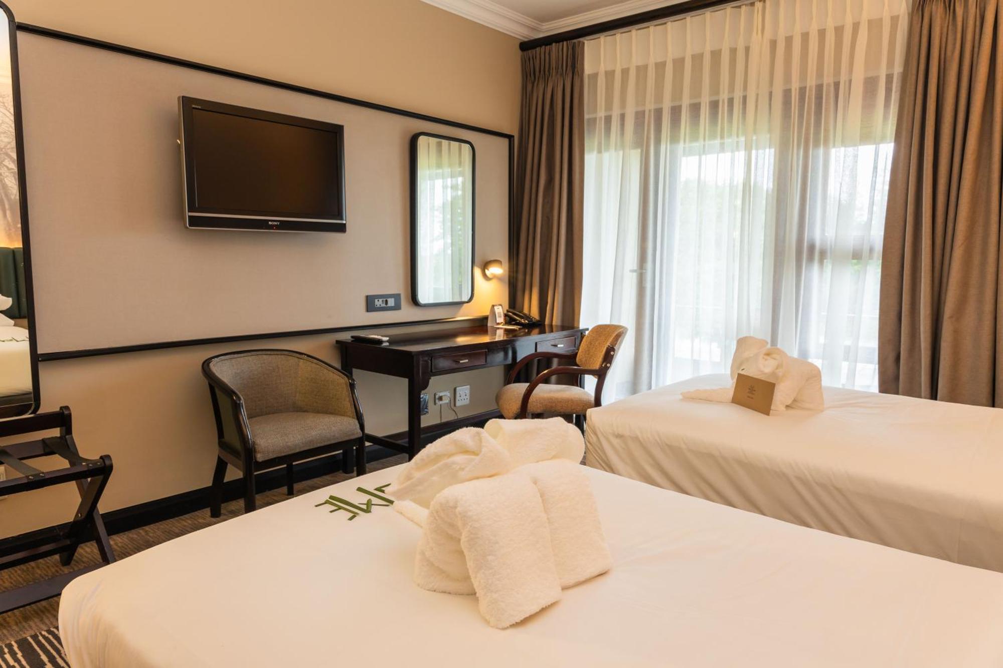 Premier Hotel The Winkler White River Εξωτερικό φωτογραφία