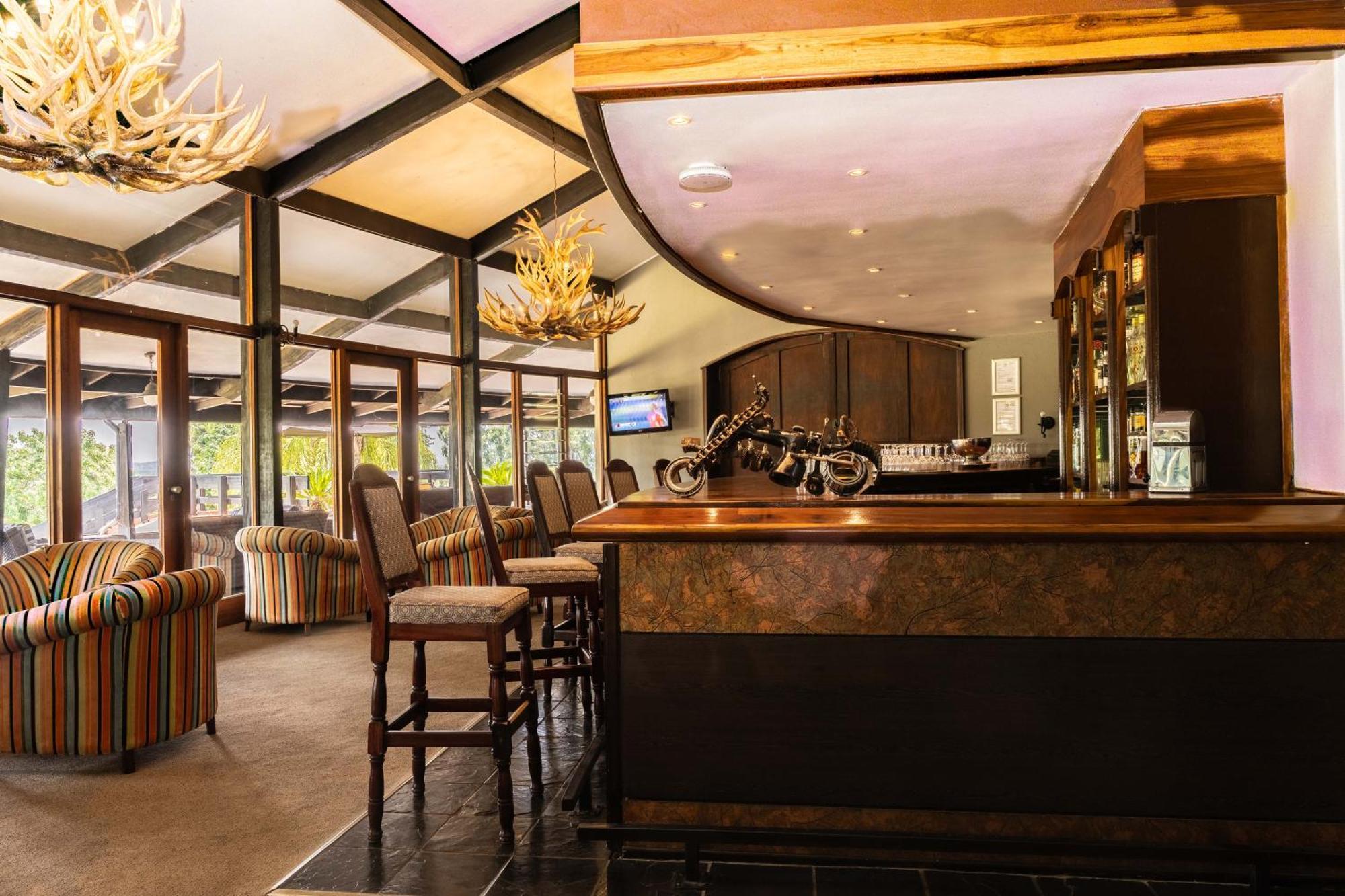 Premier Hotel The Winkler White River Εξωτερικό φωτογραφία
