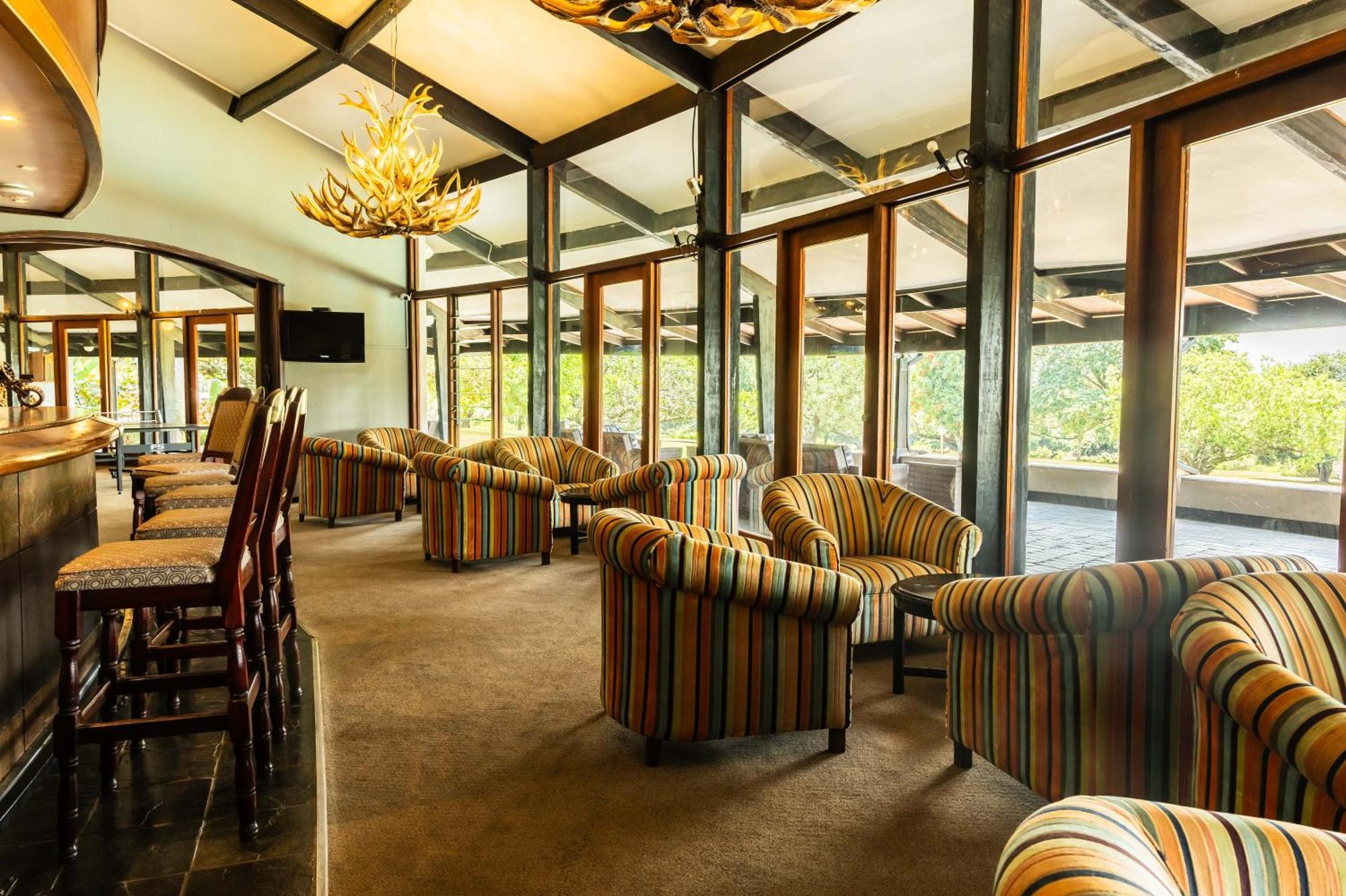 Premier Hotel The Winkler White River Εξωτερικό φωτογραφία