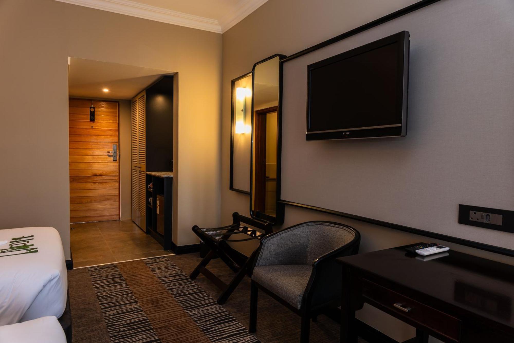 Premier Hotel The Winkler White River Εξωτερικό φωτογραφία