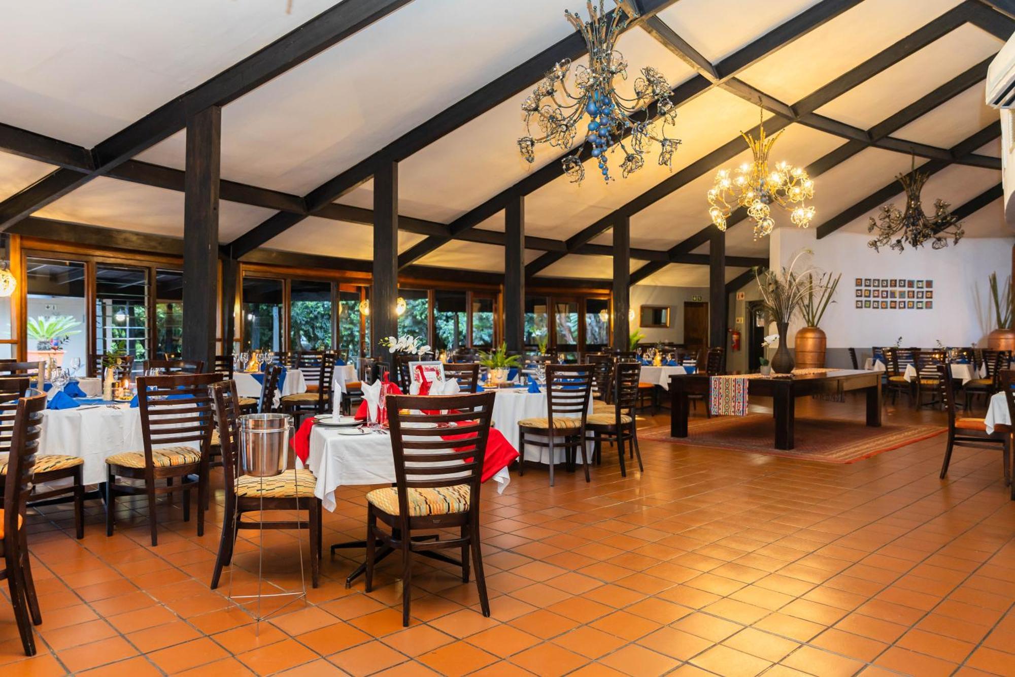 Premier Hotel The Winkler White River Εξωτερικό φωτογραφία