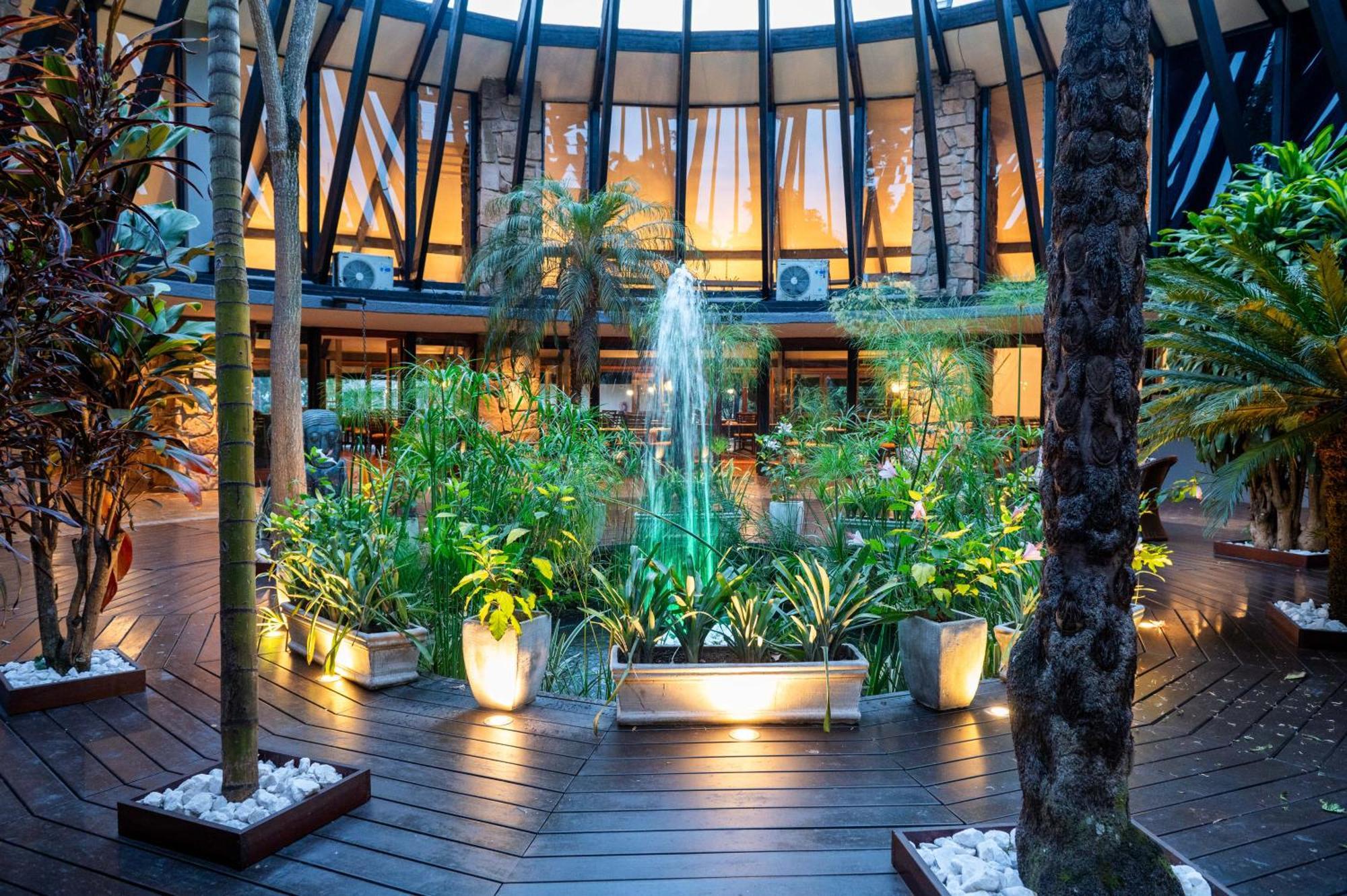 Premier Hotel The Winkler White River Εξωτερικό φωτογραφία