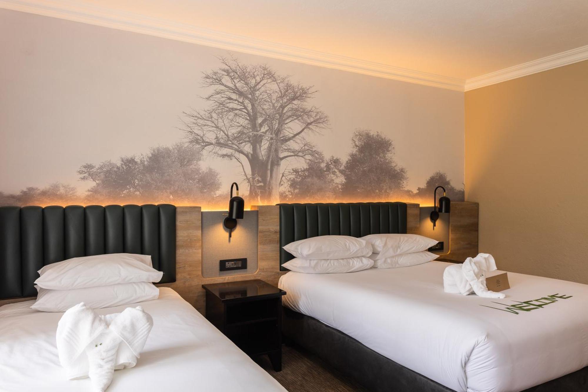 Premier Hotel The Winkler White River Εξωτερικό φωτογραφία