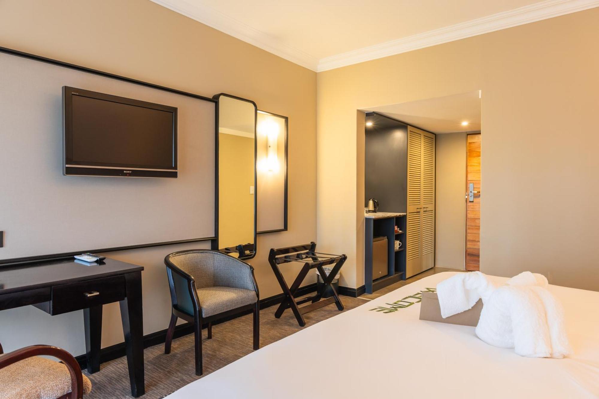 Premier Hotel The Winkler White River Εξωτερικό φωτογραφία