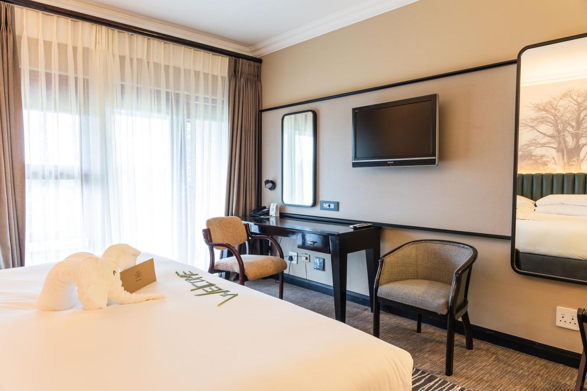 Premier Hotel The Winkler White River Εξωτερικό φωτογραφία