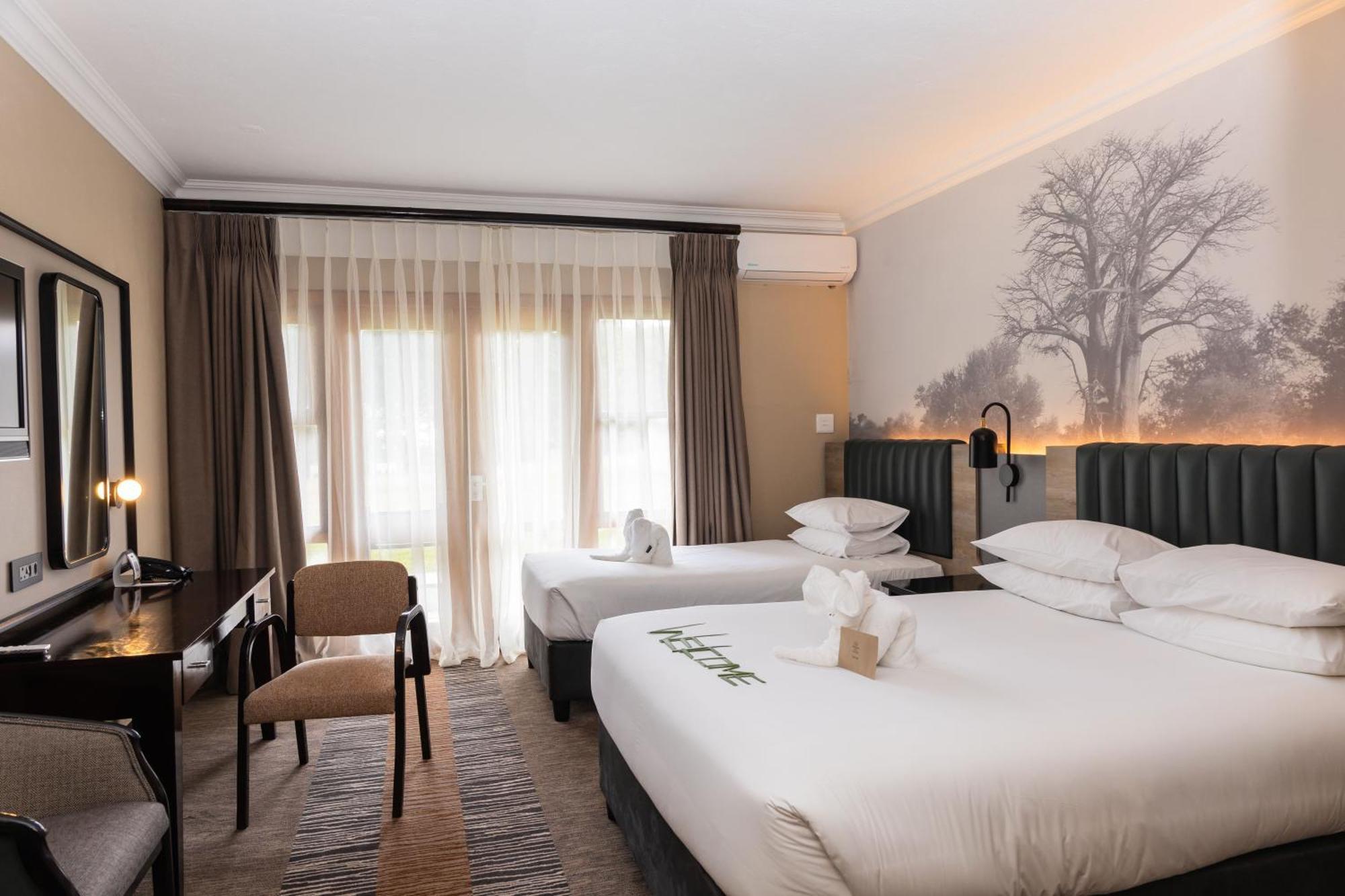 Premier Hotel The Winkler White River Εξωτερικό φωτογραφία