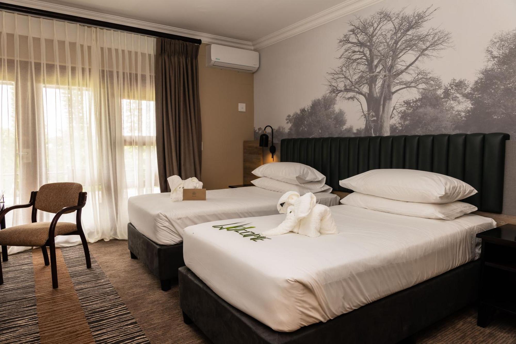 Premier Hotel The Winkler White River Εξωτερικό φωτογραφία