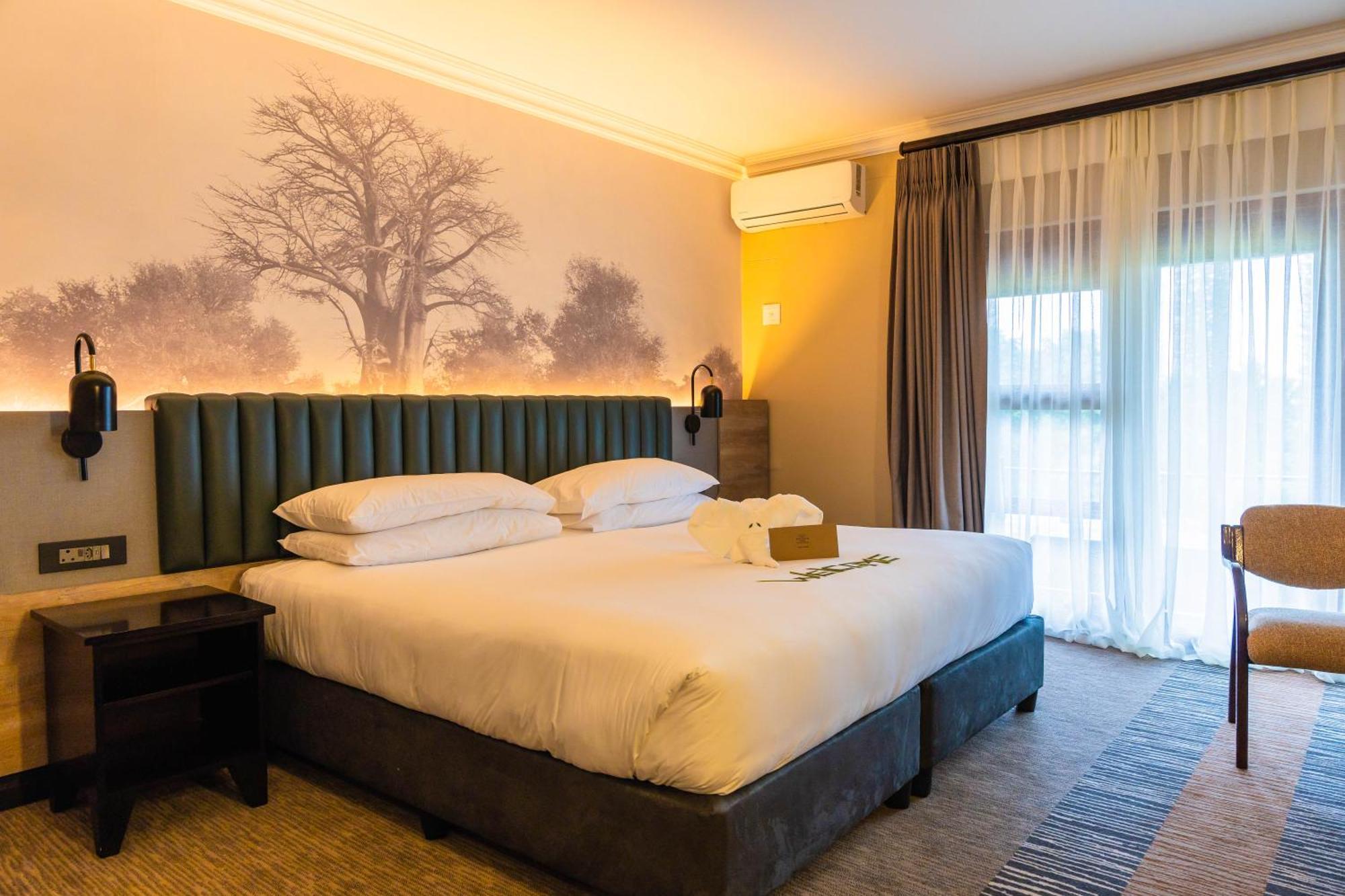 Premier Hotel The Winkler White River Εξωτερικό φωτογραφία