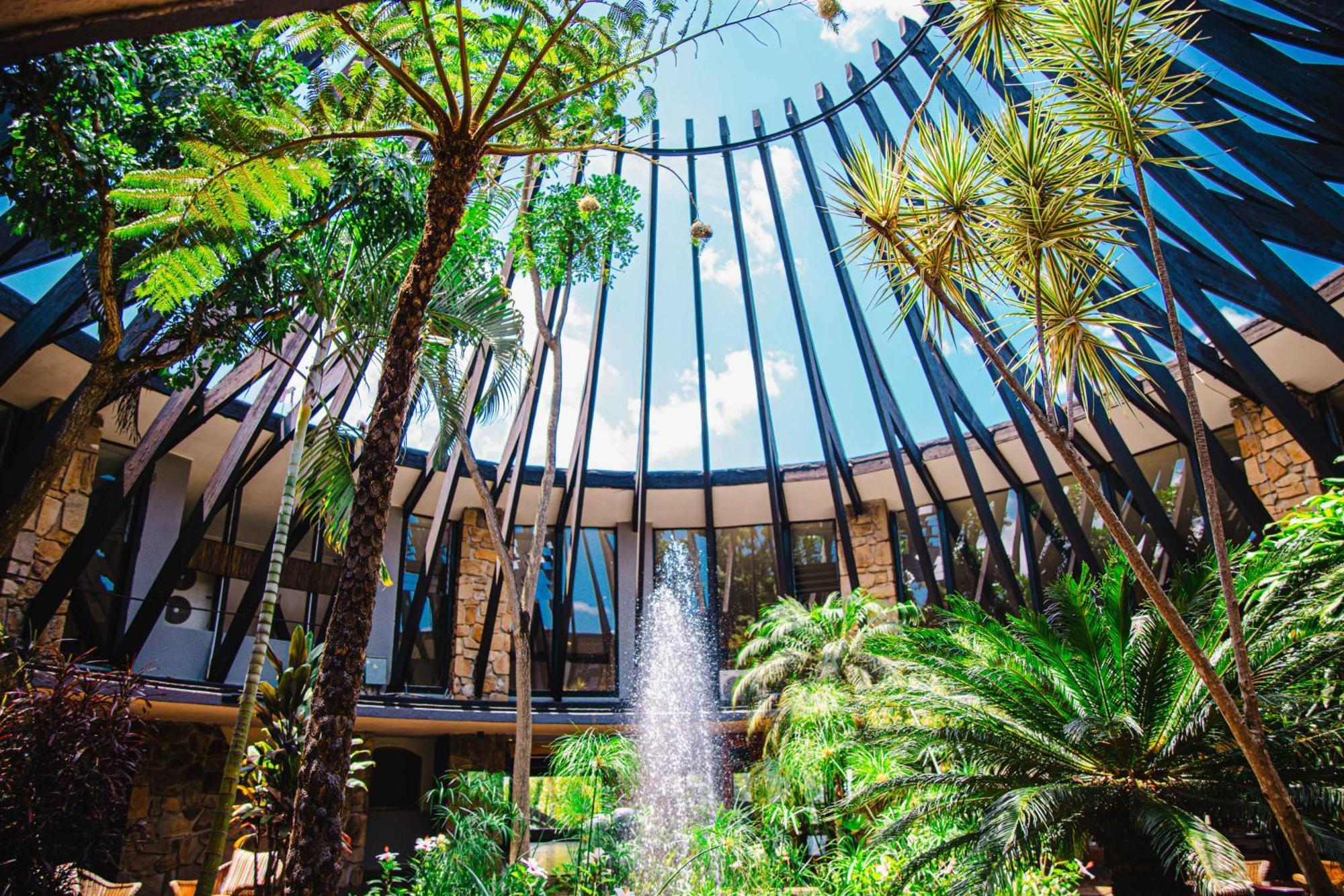 Premier Hotel The Winkler White River Εξωτερικό φωτογραφία