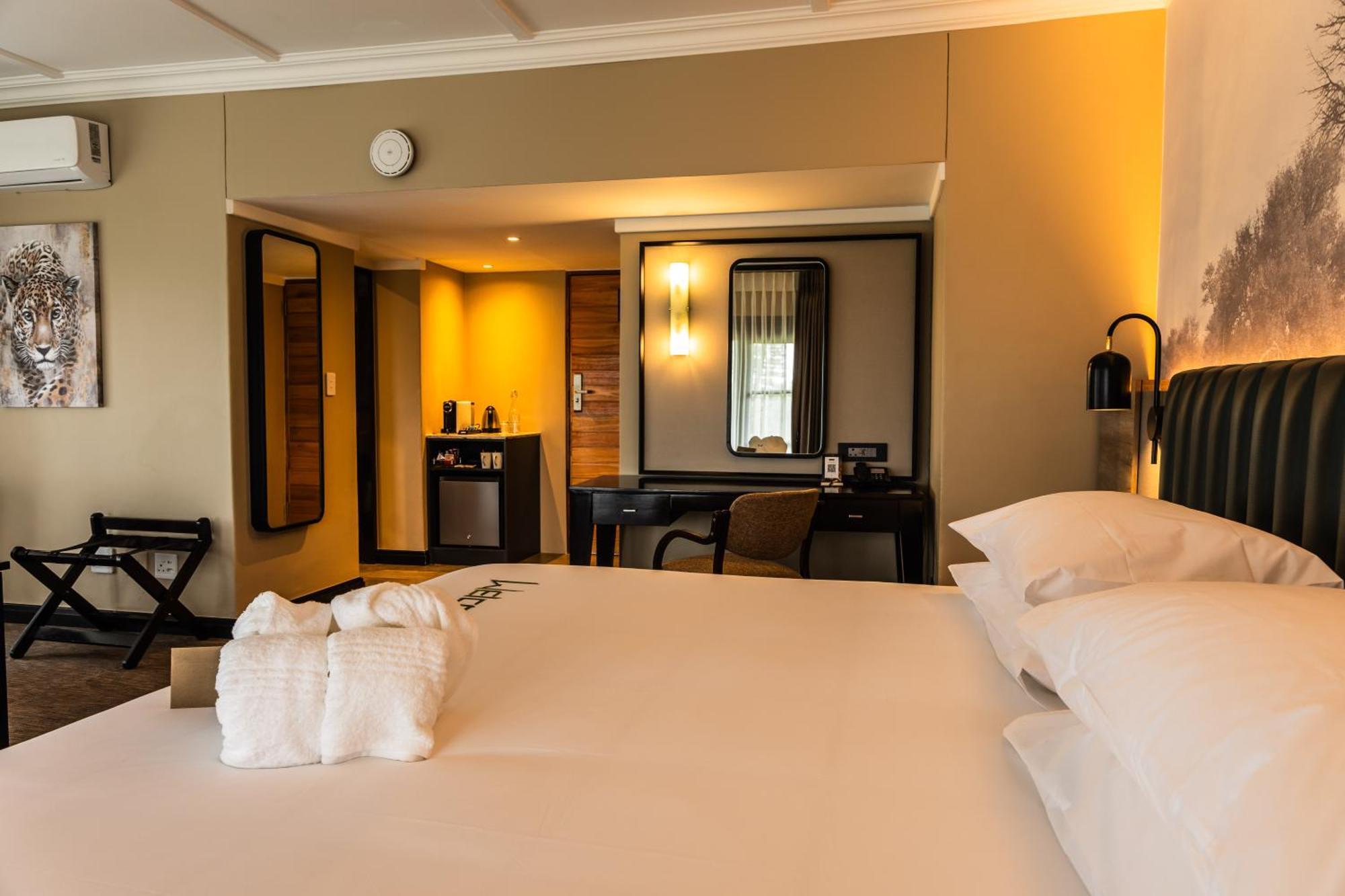 Premier Hotel The Winkler White River Εξωτερικό φωτογραφία