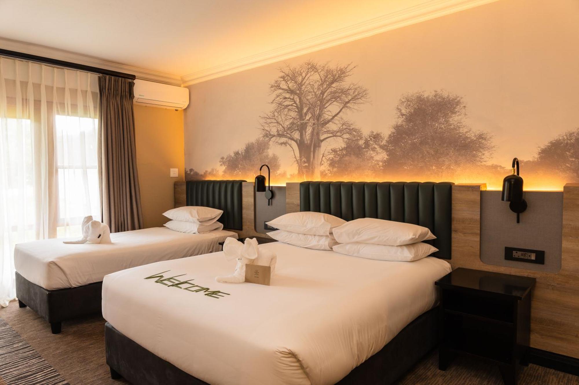 Premier Hotel The Winkler White River Εξωτερικό φωτογραφία