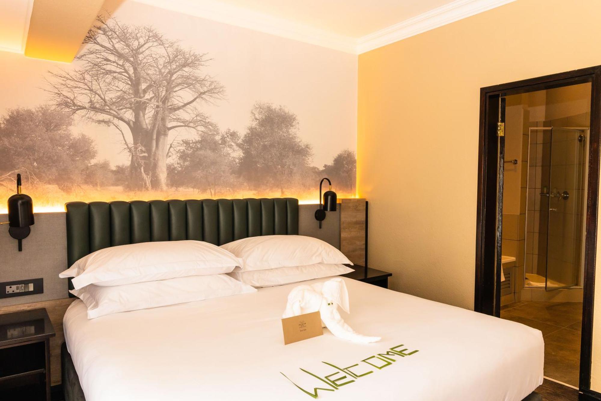 Premier Hotel The Winkler White River Εξωτερικό φωτογραφία