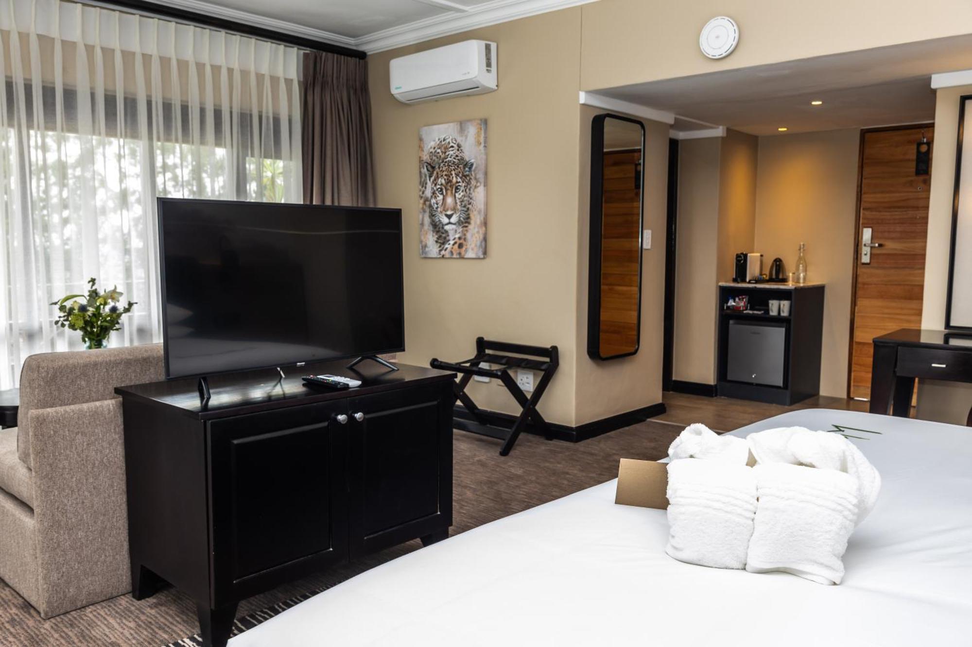 Premier Hotel The Winkler White River Εξωτερικό φωτογραφία