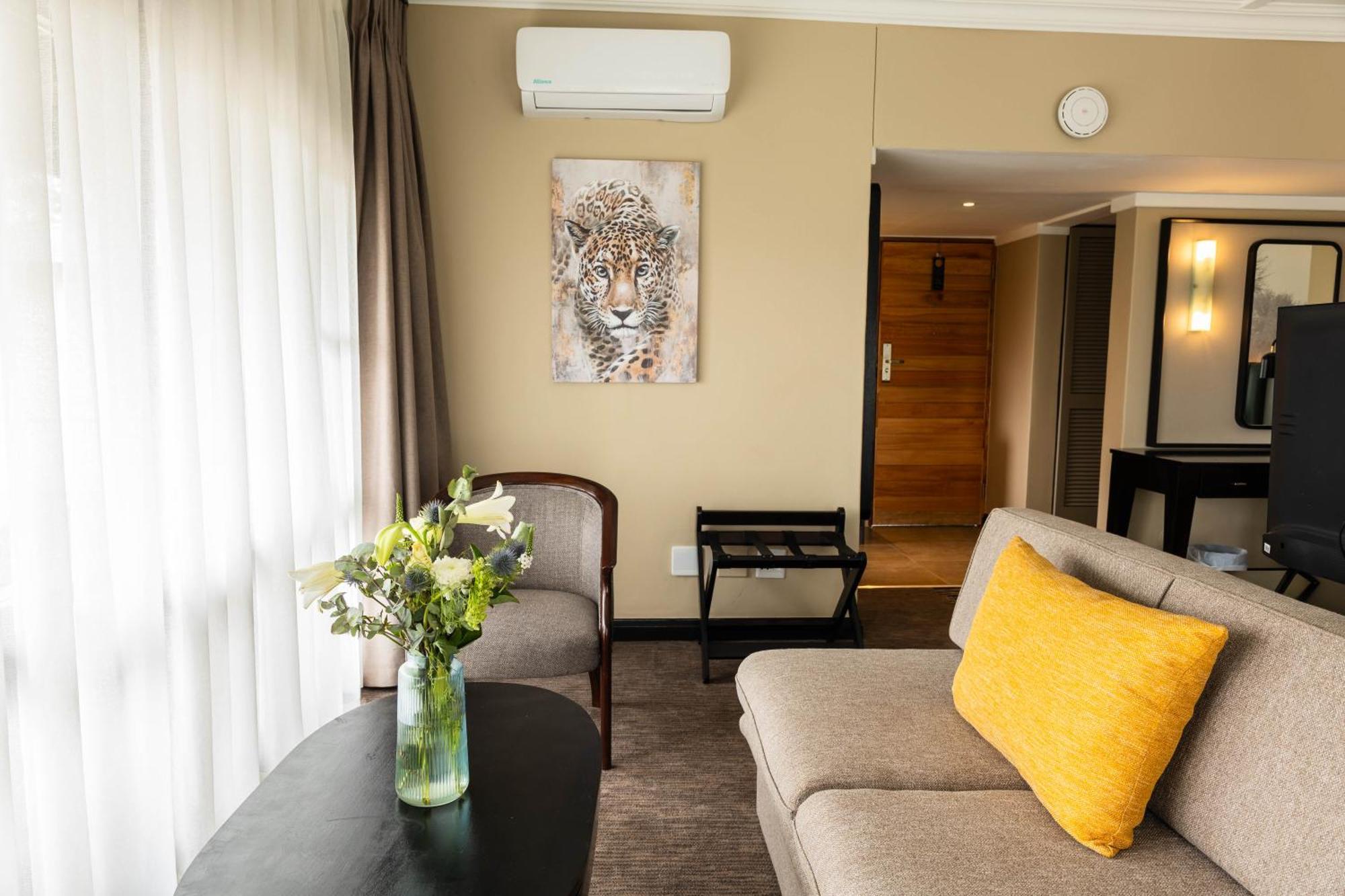 Premier Hotel The Winkler White River Εξωτερικό φωτογραφία