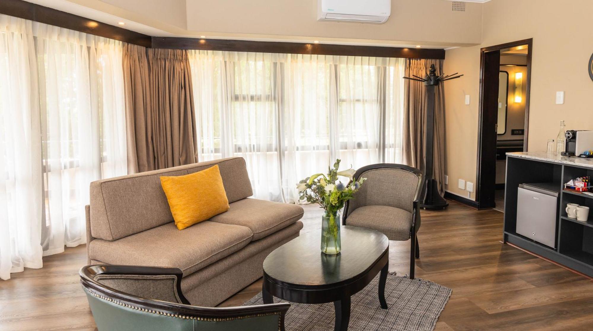 Premier Hotel The Winkler White River Εξωτερικό φωτογραφία