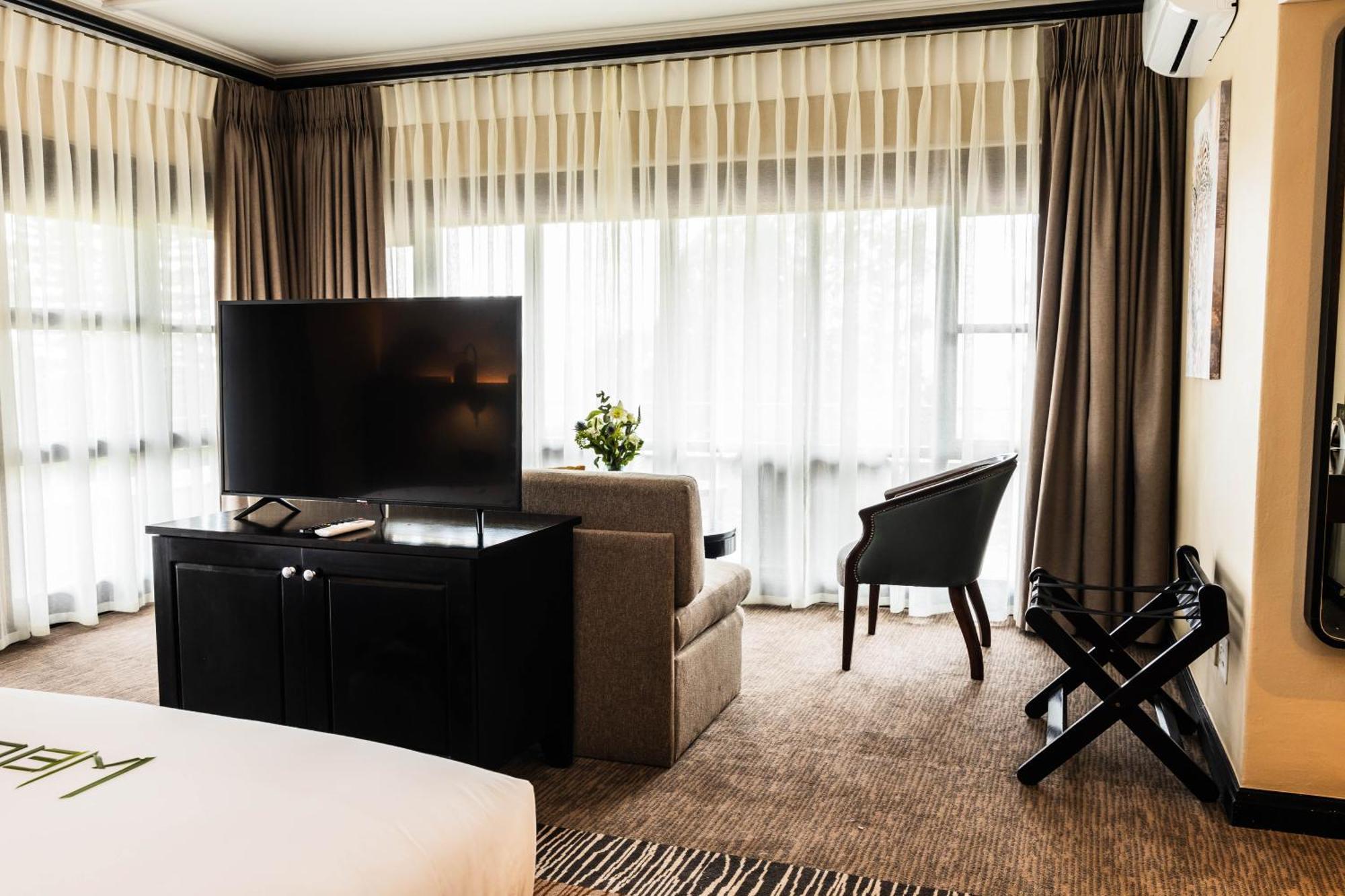 Premier Hotel The Winkler White River Εξωτερικό φωτογραφία