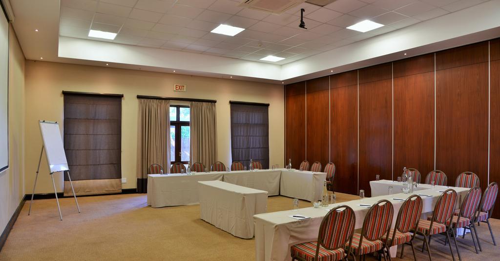 Premier Hotel The Winkler White River Εξωτερικό φωτογραφία