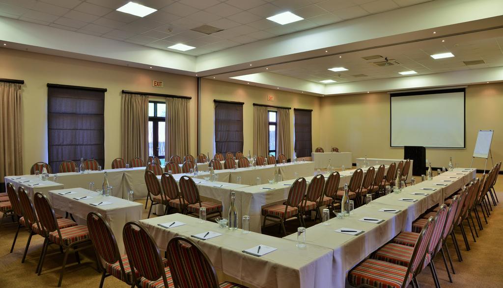 Premier Hotel The Winkler White River Εξωτερικό φωτογραφία