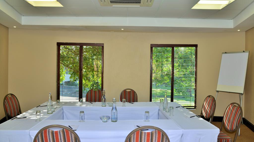 Premier Hotel The Winkler White River Εξωτερικό φωτογραφία