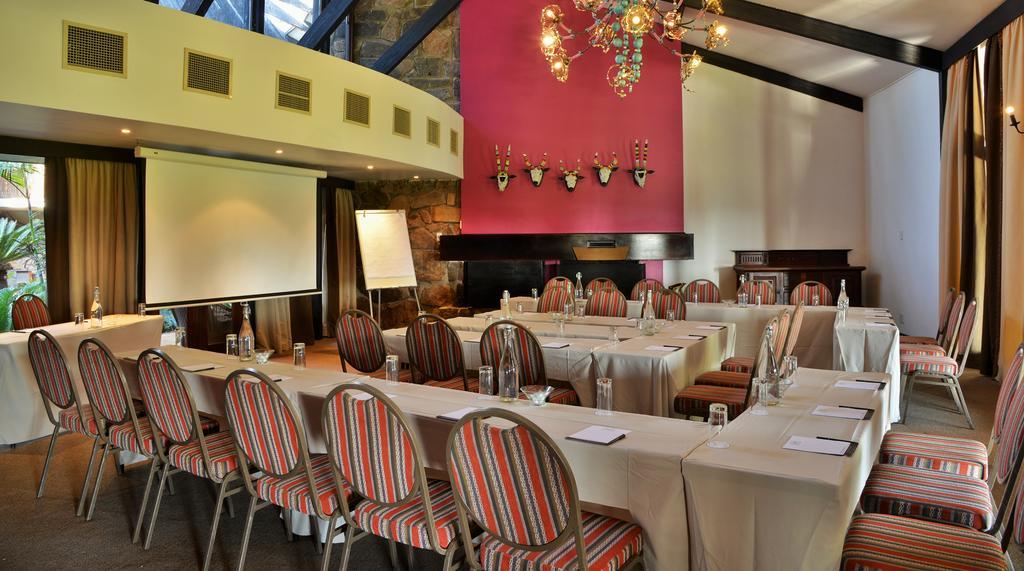 Premier Hotel The Winkler White River Εξωτερικό φωτογραφία