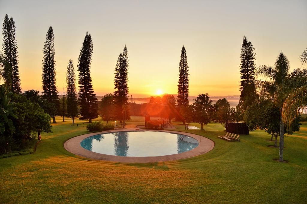 Premier Hotel The Winkler White River Εξωτερικό φωτογραφία