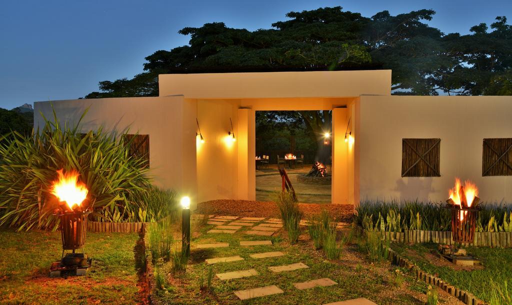 Premier Hotel The Winkler White River Εξωτερικό φωτογραφία