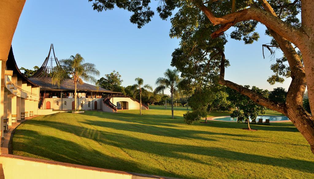 Premier Hotel The Winkler White River Εξωτερικό φωτογραφία