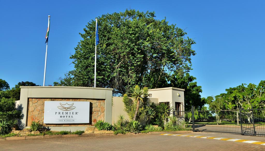 Premier Hotel The Winkler White River Εξωτερικό φωτογραφία