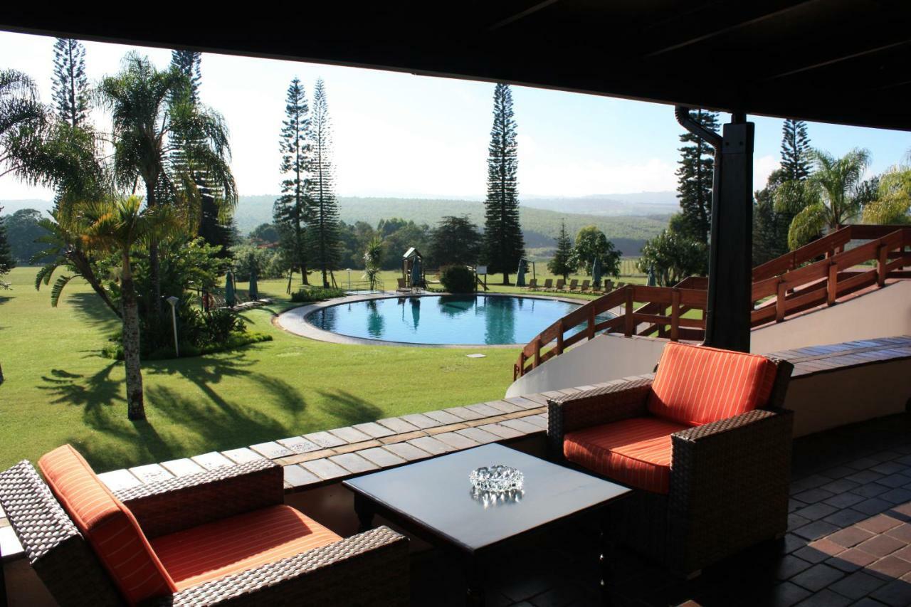 Premier Hotel The Winkler White River Εξωτερικό φωτογραφία