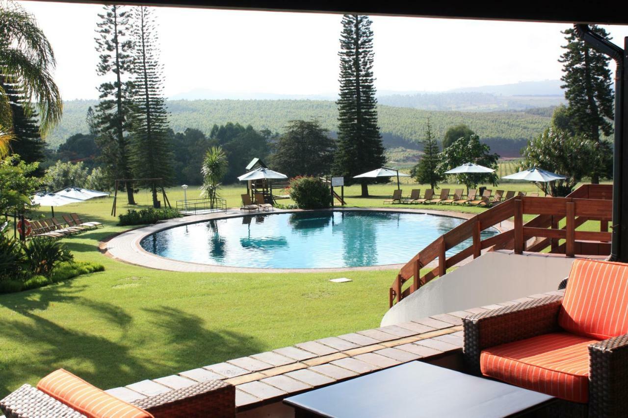 Premier Hotel The Winkler White River Εξωτερικό φωτογραφία