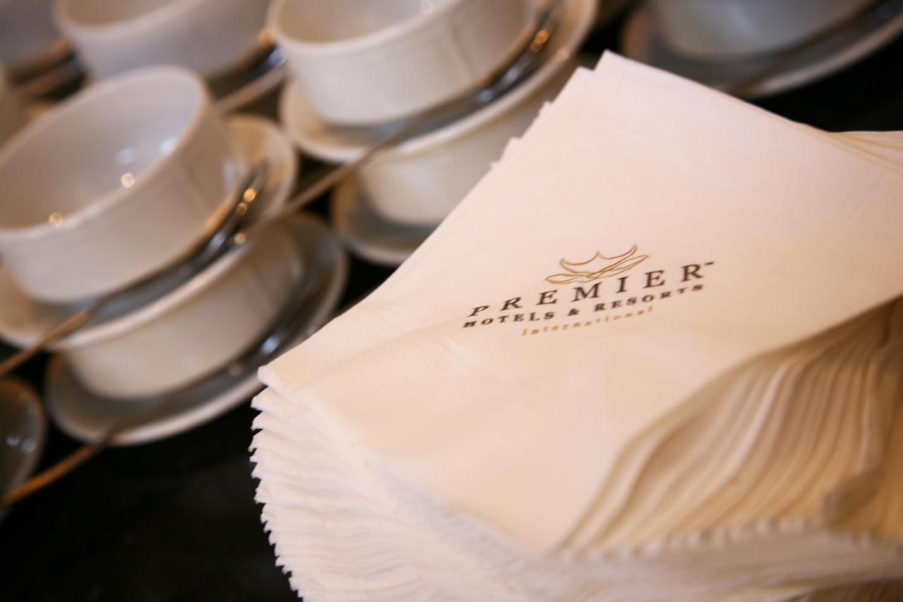 Premier Hotel The Winkler White River Εξωτερικό φωτογραφία