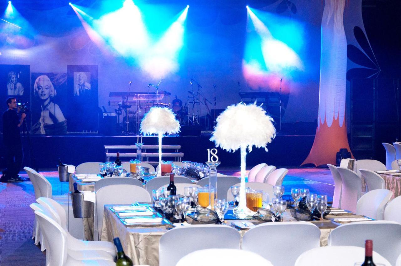 Premier Hotel The Winkler White River Εξωτερικό φωτογραφία